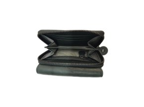Aunts & Uncles LESLEY RV-Börse deep teal